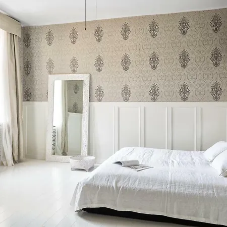Daire Lovely 113m2 In Design District Helsinki