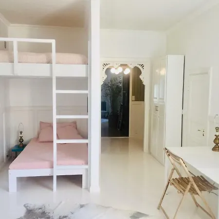 Apartment Lovely 113m2 In Design District