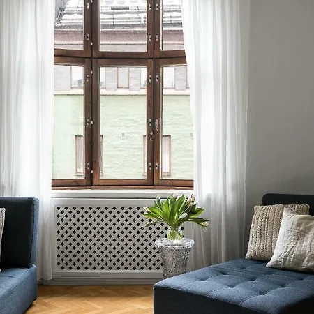 Apartment Lovely 113m2 In Design District
